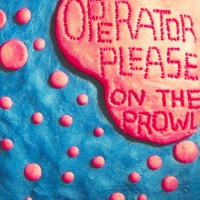 Purchase Operator Please - On The Prowl (EP)
