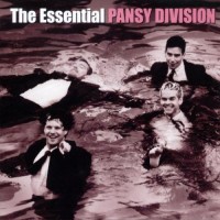 Purchase Pansy Division - The Essential Pansy Division