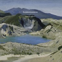 Purchase Sambassadeur - Coastal Affairs (EP)