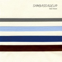 Purchase Sambassadeur - New Moon (EP)