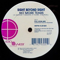 Purchase Sight Beyond Sight - No More Tears (EP)
