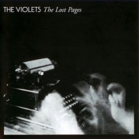 Purchase The Violets - The Lost Pages