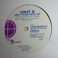 Buy Unit 2 - Keep Your Head Up (EP) Mp3 Download