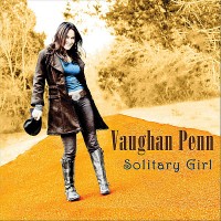 Purchase Vaughan Penn - Solitary Girl