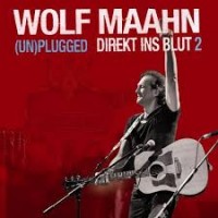Purchase Wolf Maahn - Direkt Ins Blut 2 CD1