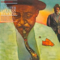 Purchase Ben Webster - Tenor Giants (With Coleman Hawkins) (Vinyl)