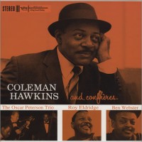 Purchase Coleman Hawkins - Coleman Hawkins And Confrиres (Vinyl)
