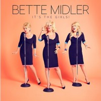 Purchase Bette Midler - It's The Girls!