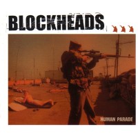 Purchase Blockheads - Human Parade