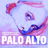 Purchase Devonte Hynes - Palo Alto (Original Motion Picture Score)