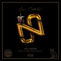 Purchase Future - Never Satisfied (CDS)