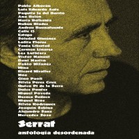 Purchase Joan Manuel Serrat - Antologia Desordenada CD1