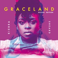 Purchase Kierra Sheard - Graceland