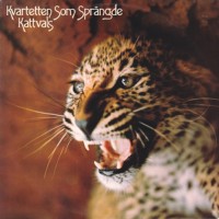 Purchase Kvartetten Som Sprangde - Kattvals (Remastered 2007)