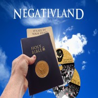 Purchase Negativland - It's All In Your Head (Act I)