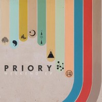 Purchase Priory - Weekend (EP)