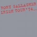 Buy Rory Gallagher - Irish Tour '74: 40Th Anniversary Expanded Edition CD1 Mp3 Download