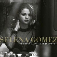 Purchase Selena Gomez - The Heart Wants What It Wants (CDS)