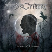 Purchase Triosphere - The Heart Of The Matter