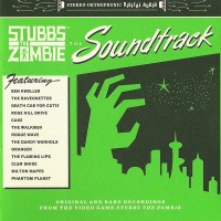 Purchase VA - Stubbs The Zombie