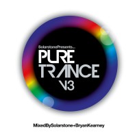 Purchase VA - Solarstone Presents... Pure Trance 3: Mixed By Solarstone + Bryan Kearney