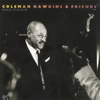 Purchase Coleman Hawkins - Bean Stalkin' (Vinyl)