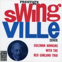 Purchase Coleman Hawkins - With The Red Garland Trio (Vinyl)