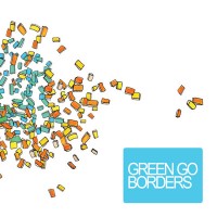 Purchase Green Go - Borders
