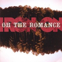 Purchase Iron On - Oh The Romance