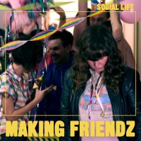 Purchase Making Friendz - Social Life