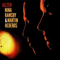Purchase Nina Ramsby & Martin Hederos - Jazzen