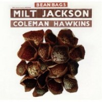 Purchase Milt Jackson - Bean Bags (With Coleman Hawkins) (Vinyl)