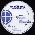 Buy Octave One - Foundation (EP) Mp3 Download