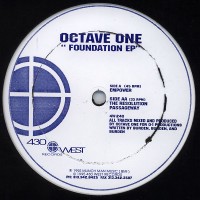 Purchase Octave One - Foundation (EP)