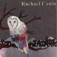 Purchase Rachael Cantu - Rachael Cantu (EP)
