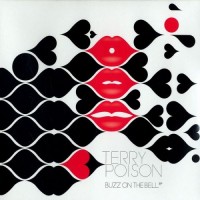 Purchase Terry Poison - Buzz On The Bell (EP)