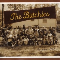 Purchase The Butchies - Population 1975