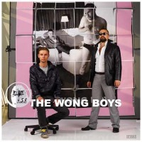 Purchase The Wong Boys - The Wong Boys