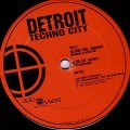 Buy VA - Detroit Techno City (EP) Mp3 Download