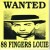 Buy 88 Fingers Louie - Wanted (CDS) Mp3 Download