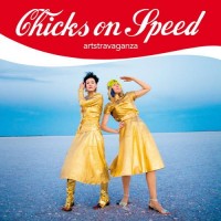 Purchase Chicks on Speed - Artstravaganza