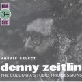 Buy Denny Zeitlin - Mosaic Select: The Columbia Studio Trio Sessions CD3 Mp3 Download