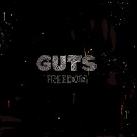 Purchase Guts - Freedom