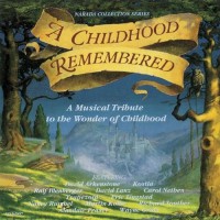 Purchase Kostia And David Arkenstone - A Childhood Remembered