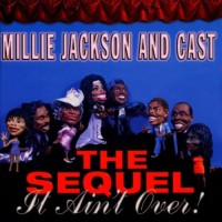 Purchase Millie Jackson - The Sequel: It Ain't Over