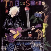 Purchase 'Til Tuesday - Everything's Different Now
