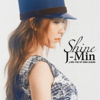 Purchase J-Min - Shine