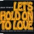 Buy Alison Limerick - Let's Hold On To Love (CDS) Mp3 Download