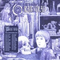 Purchase ...And You Will Know Us By the Trail of Dead - The Century Of Self (Limited Edition) CD2