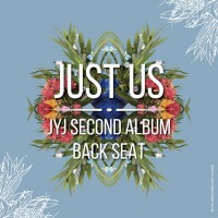 Purchase JYJ - Just Us